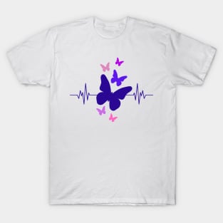 Butterfly T-Shirt